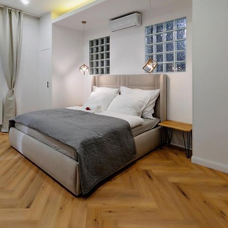 Pedestrian Apartment, The Best Location Budapest Extérieur photo