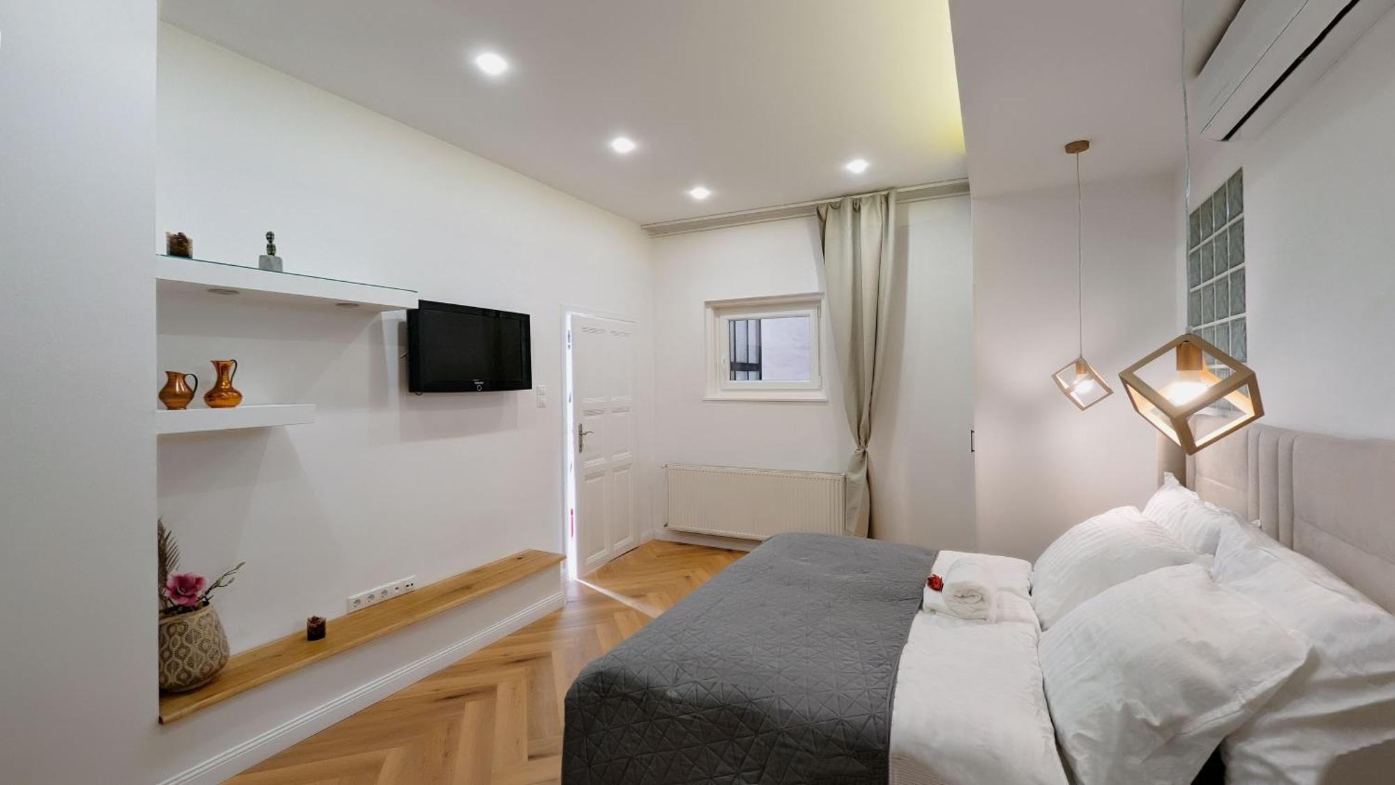 Pedestrian Apartment, The Best Location Budapest Extérieur photo