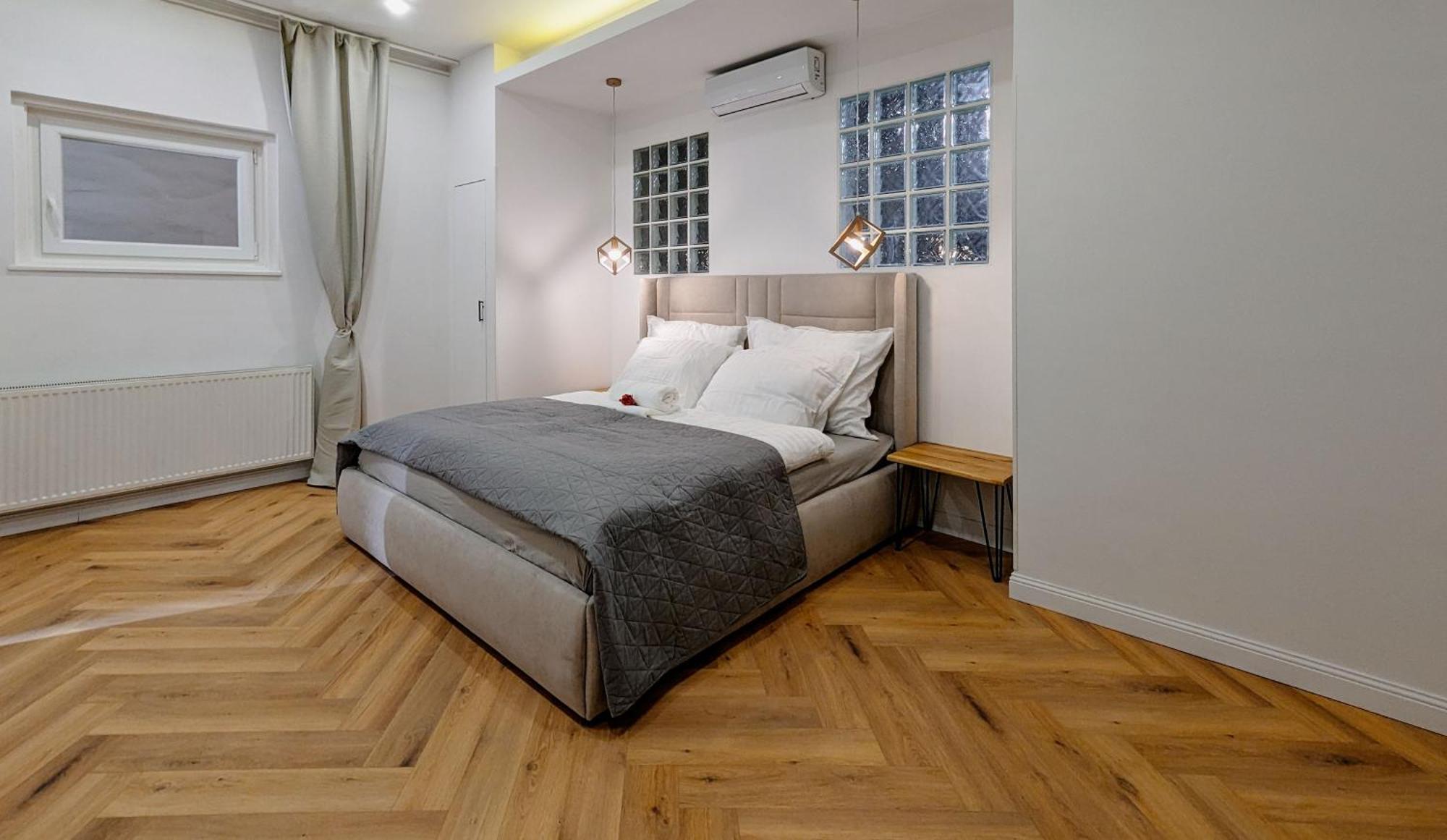 Pedestrian Apartment, The Best Location Budapest Extérieur photo