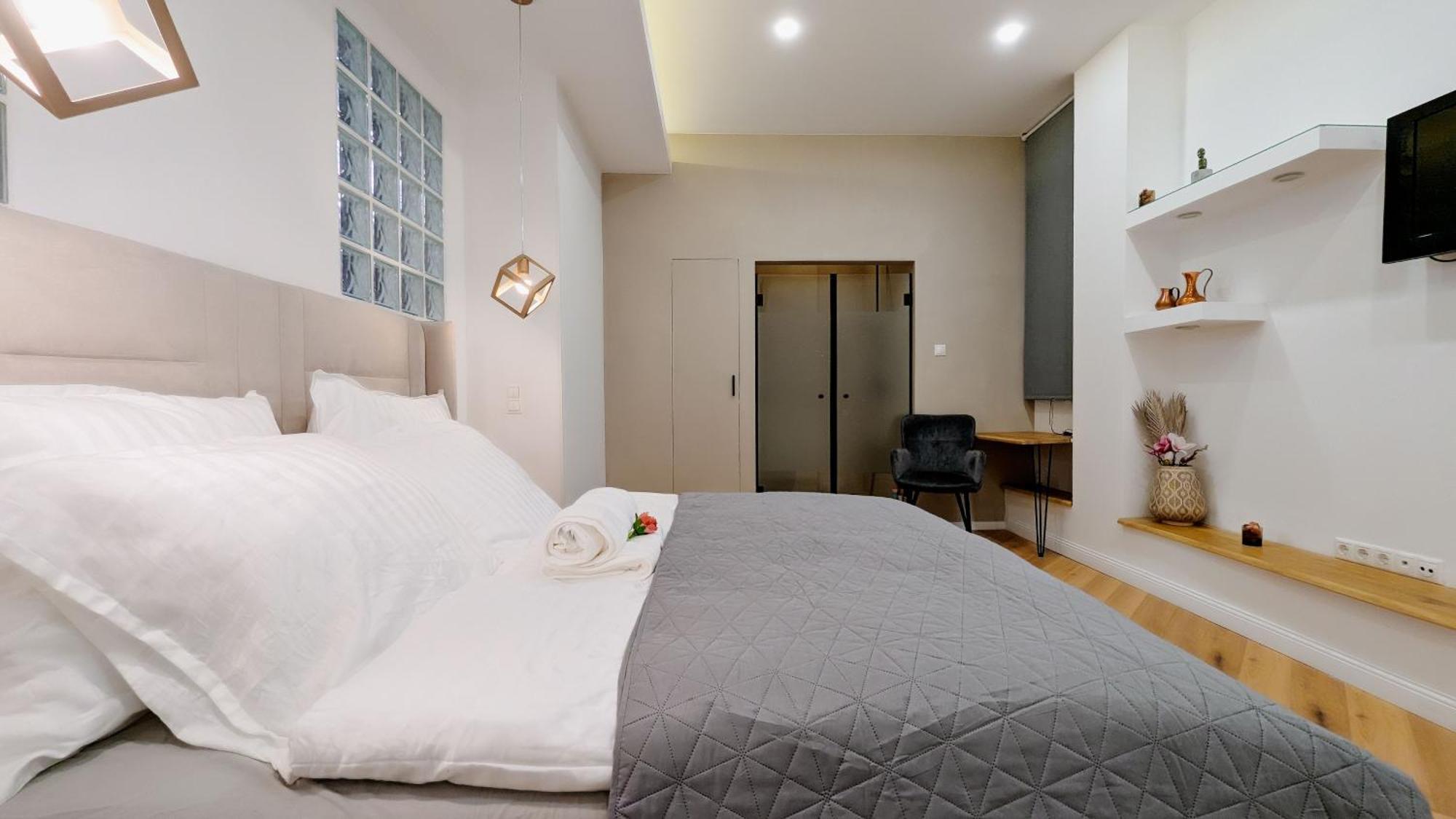 Pedestrian Apartment, The Best Location Budapest Extérieur photo