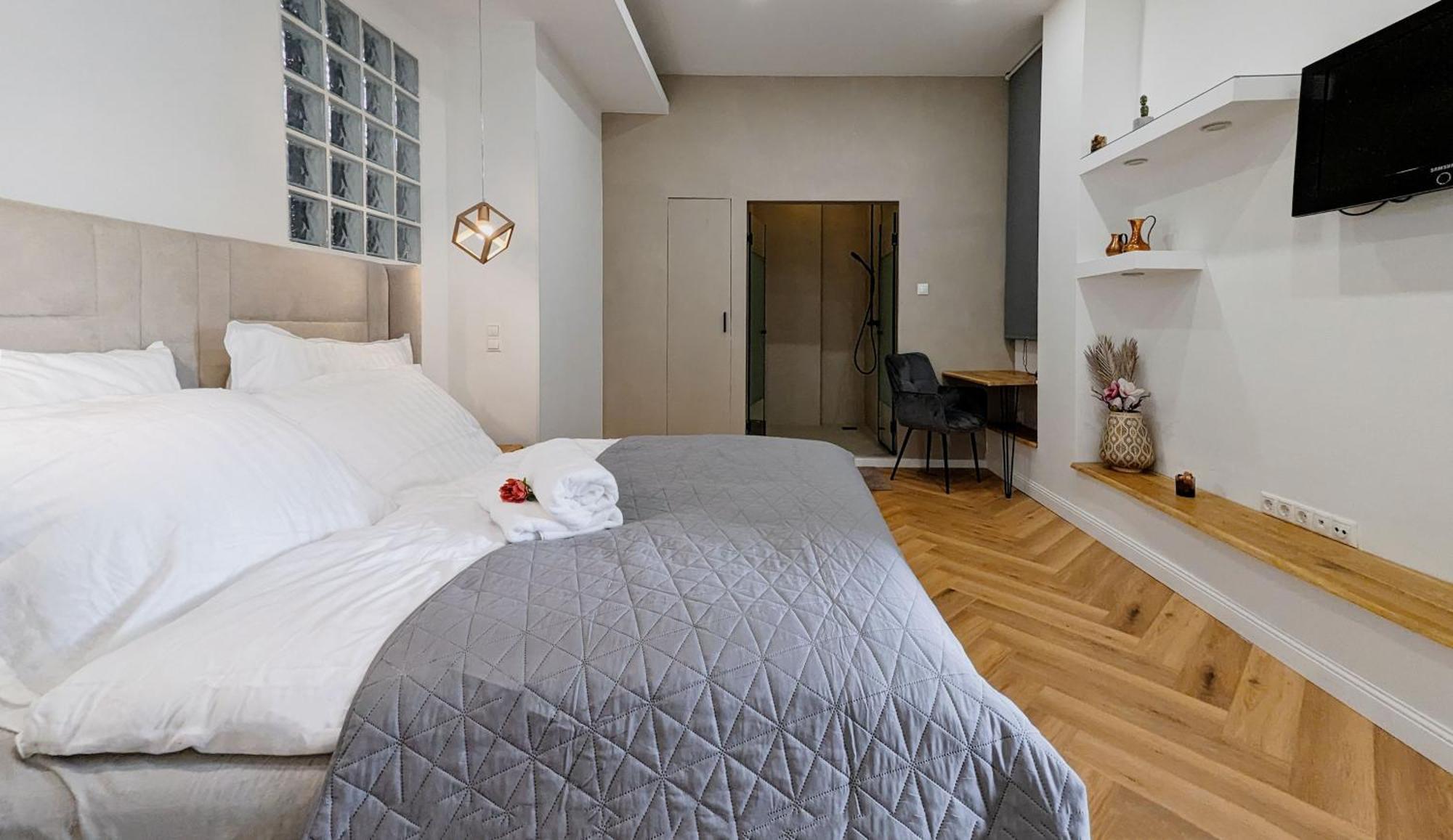 Pedestrian Apartment, The Best Location Budapest Extérieur photo