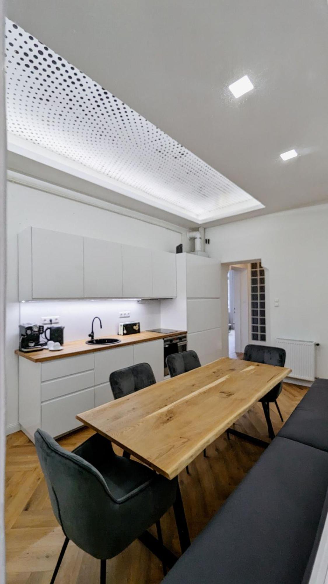 Pedestrian Apartment, The Best Location Budapest Extérieur photo