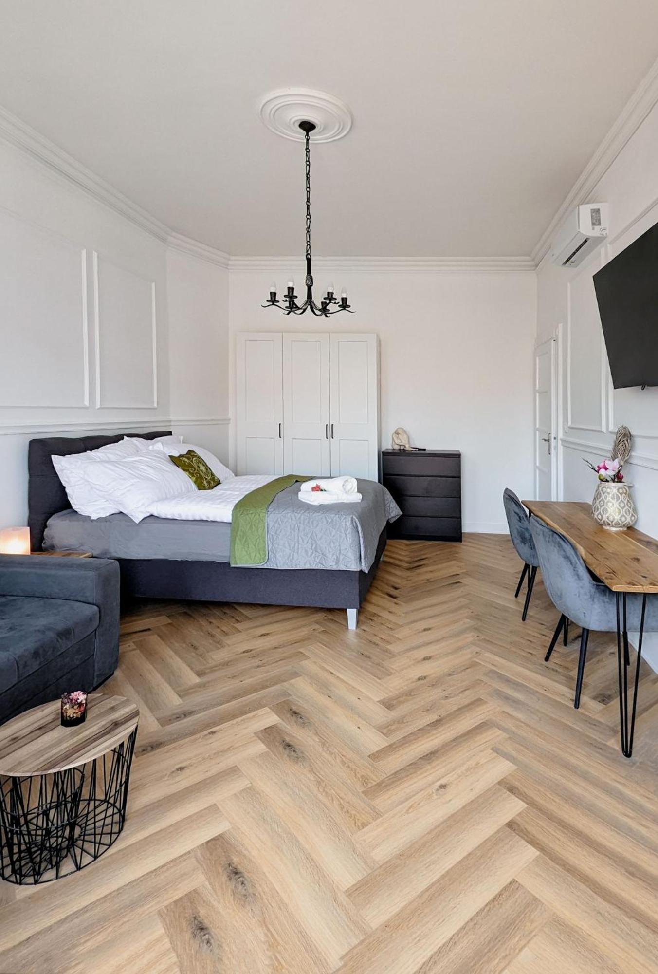 Pedestrian Apartment, The Best Location Budapest Extérieur photo