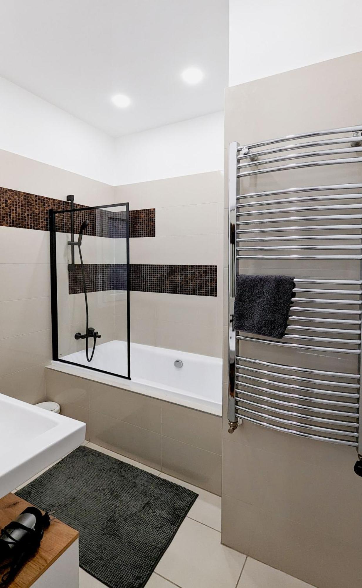 Pedestrian Apartment, The Best Location Budapest Extérieur photo